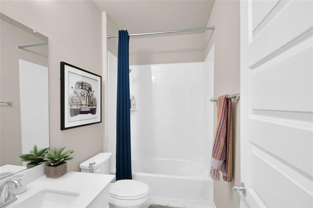 Wilson Creek - Residential Lease