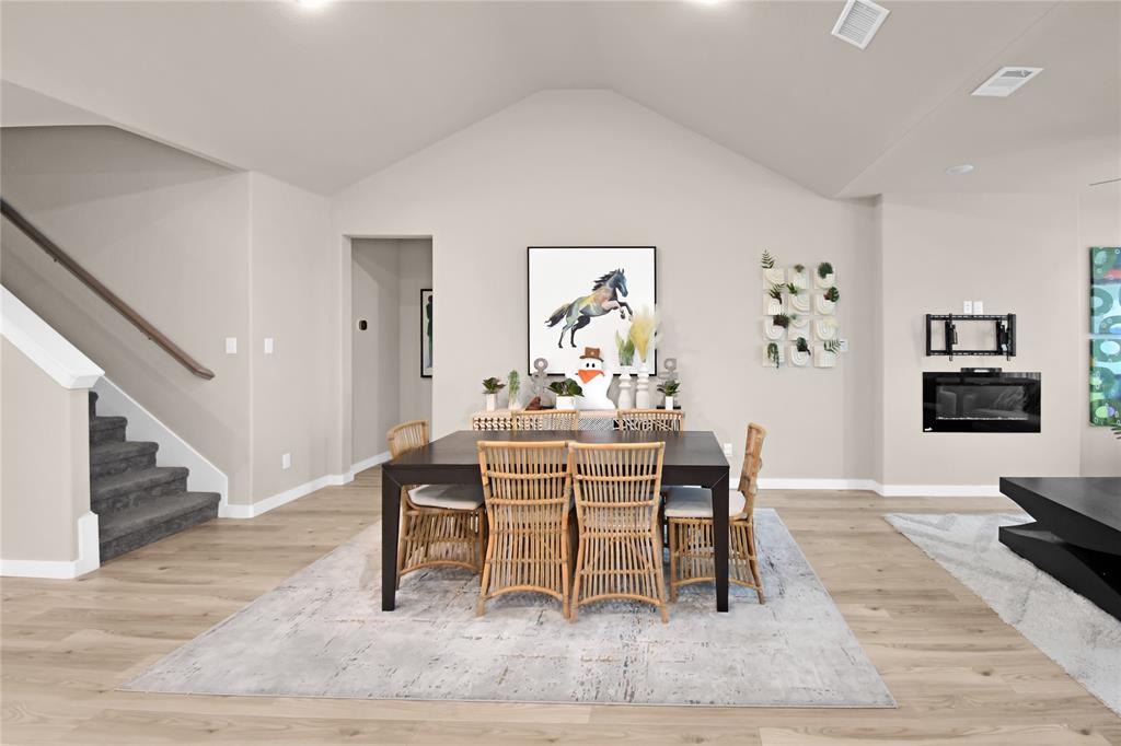 Wilson Creek - Residential Lease