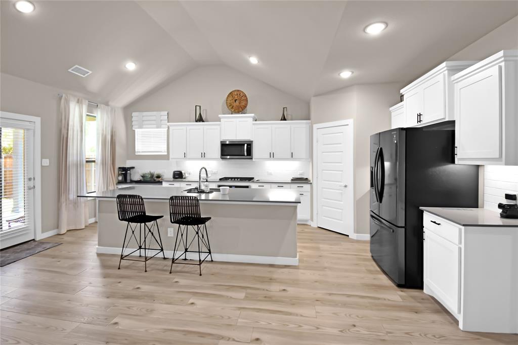 Wilson Creek - Residential Lease