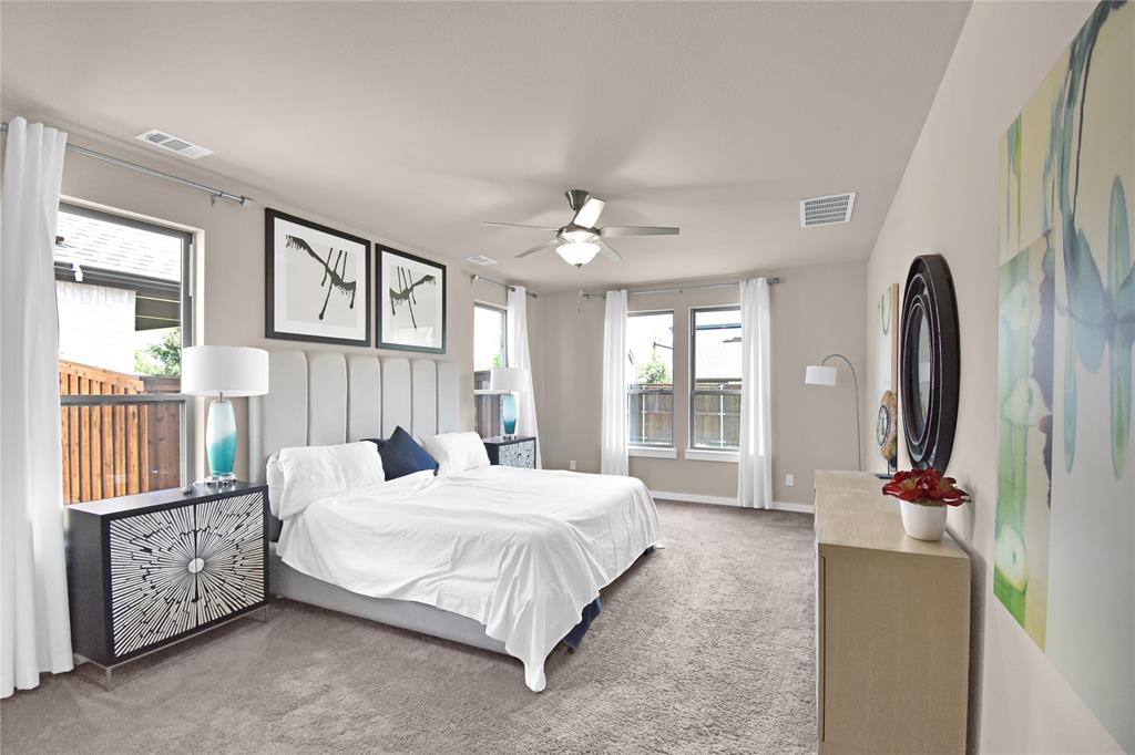 Wilson Creek - Residential Lease