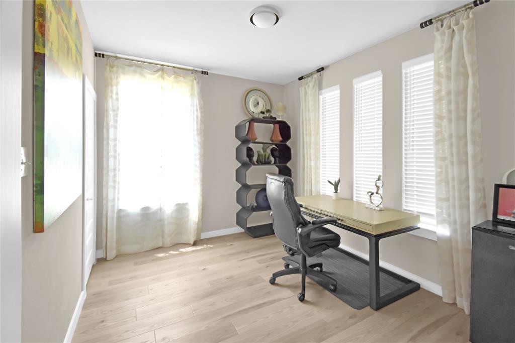 Wilson Creek - Residential Lease