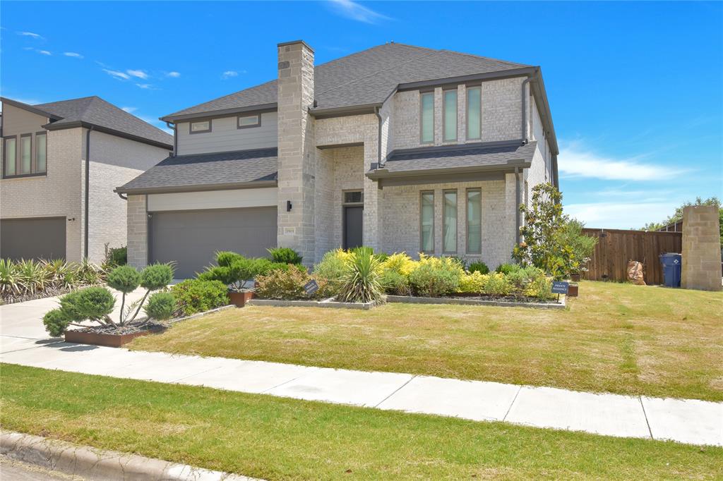 Wilson Creek - Residential Lease