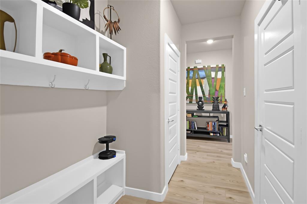 Wilson Creek - Residential Lease