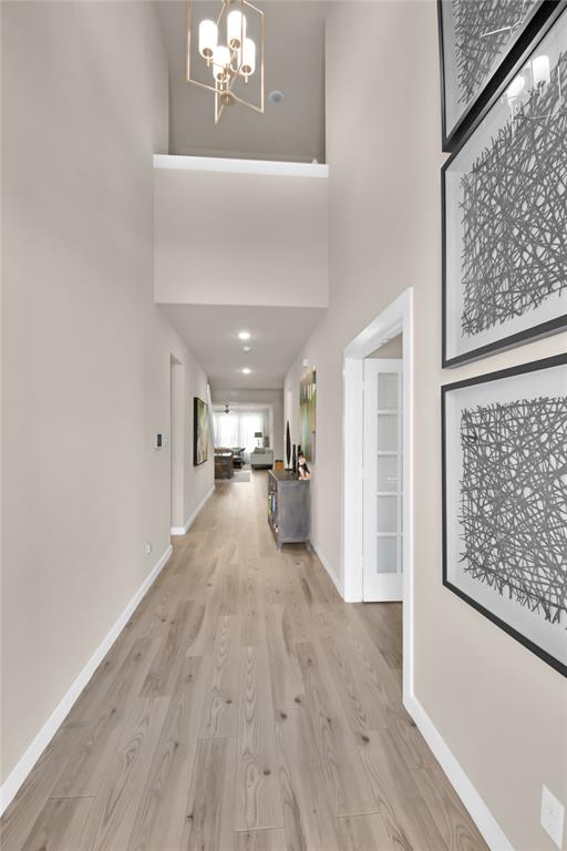 Wilson Creek - Residential Lease