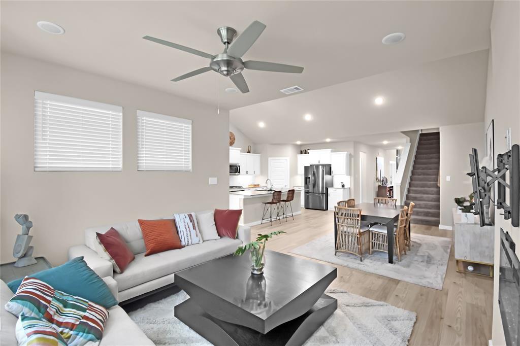 Wilson Creek - Residential Lease