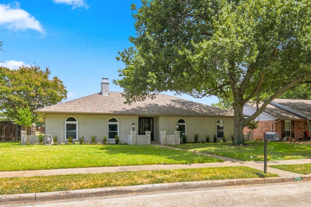 308 Syracuse Place