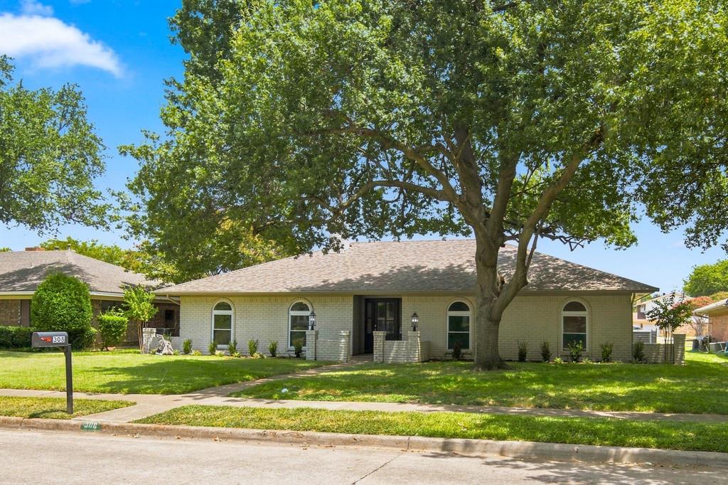 308 Syracuse Place
