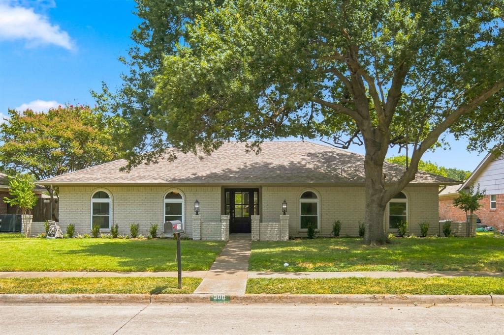 308 Syracuse Place