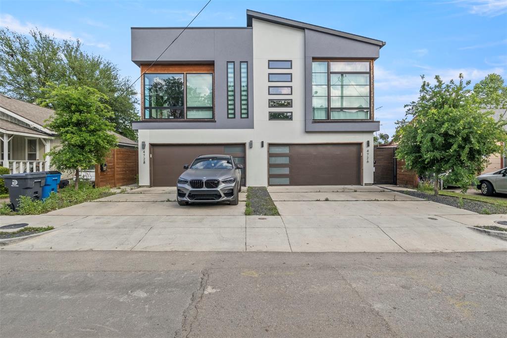 Rick & Hurts North Fitzhugh Ave - Residential