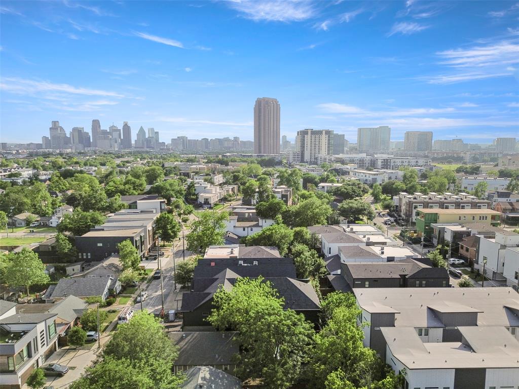Rick & Hurts North Fitzhugh Ave - Residential