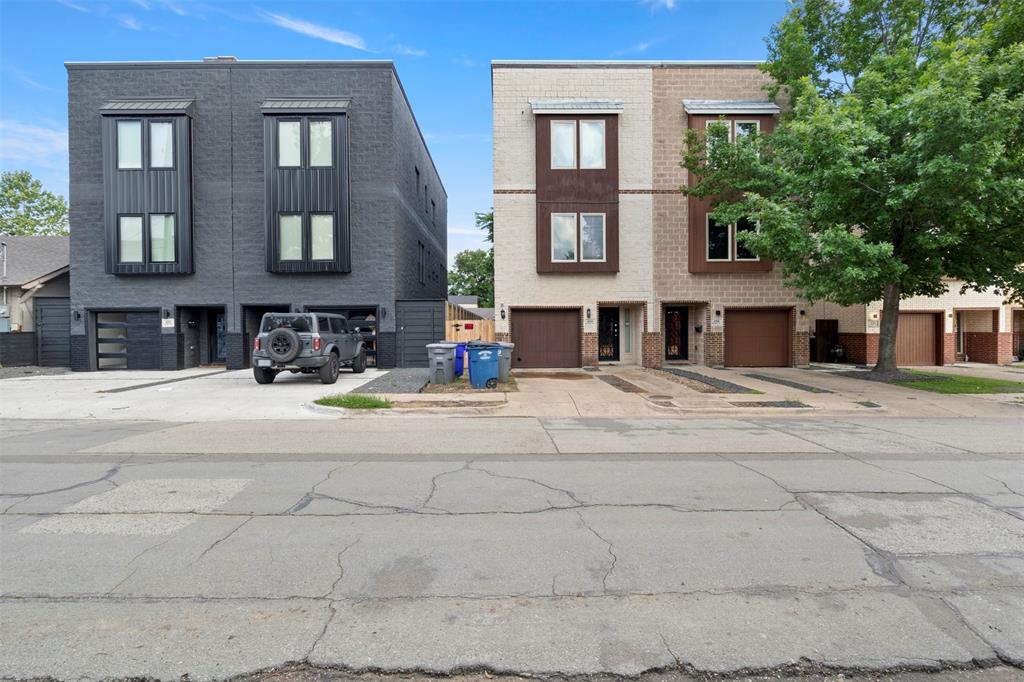 Rick & Hurts North Fitzhugh Ave - Residential