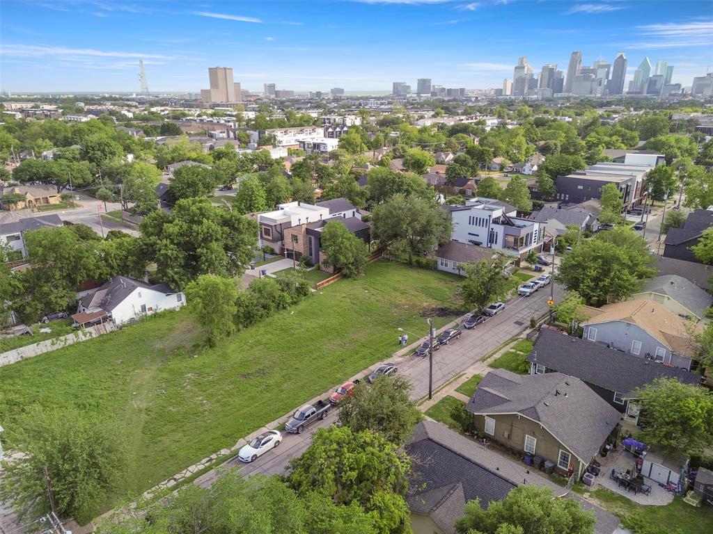 Rick & Hurts North Fitzhugh Ave - Residential