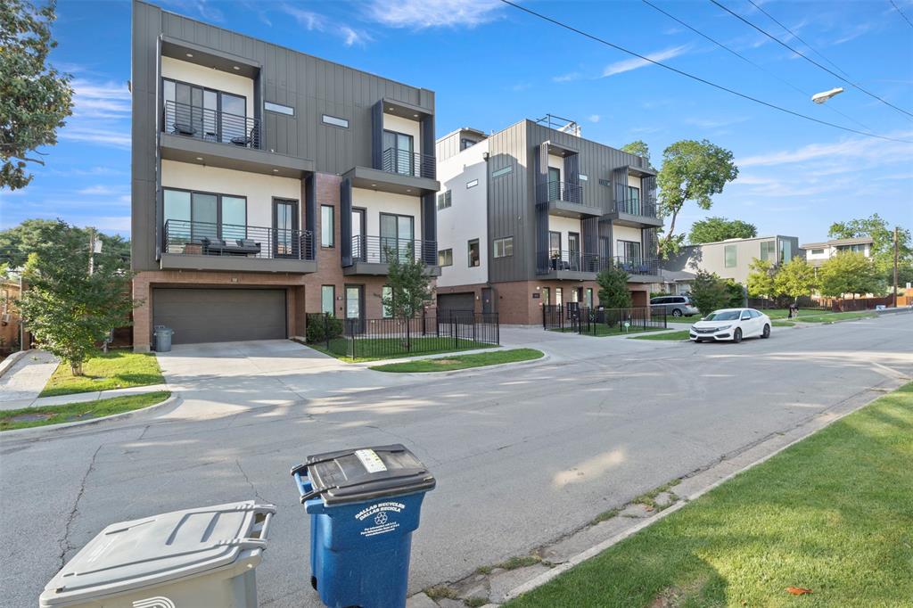 Rick & Hurts North Fitzhugh Ave - Residential