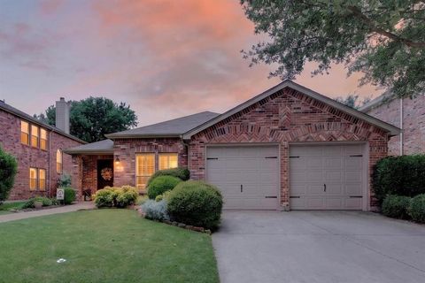 Photo of 2316 Reston Drive, McKinney, TX 75072 (MLS # 21305384)