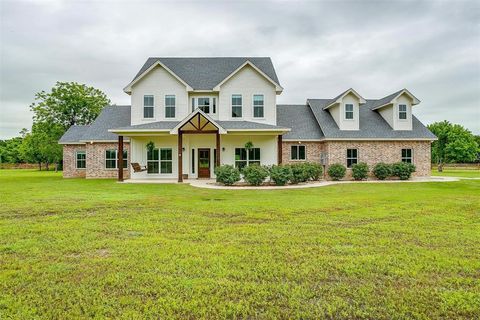 A home in Covington