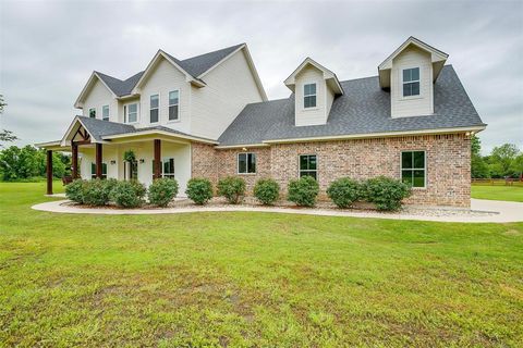 A home in Covington