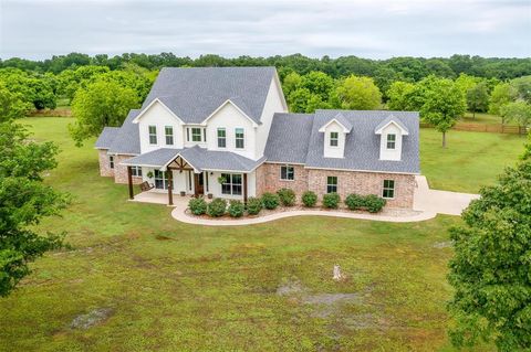 A home in Covington