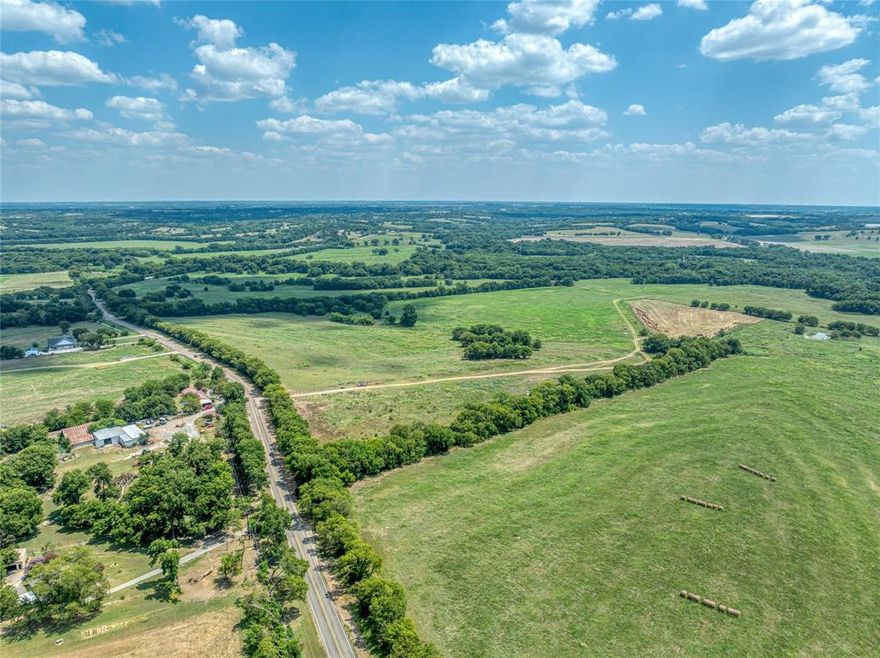 Opportunity to own 165 acres in Sherman, TX located within 5 miles of US Hwy 75, Hwy 82 and downtown Sherman. This site has over 3,000 feet of road frontage on FM 679. There site features rolling hills and the highest point of the property is at the north end off of FM 697. There are some wetlands creeks and floodplain located on the east side of the property. This land is located in Sherman ISD and is in the County. There are minimal easements on the property, and it is agriculturally assessed. The land is located in the Sherman water and sewer CCNs. Water and sewer are roughly 2 miles to the west.