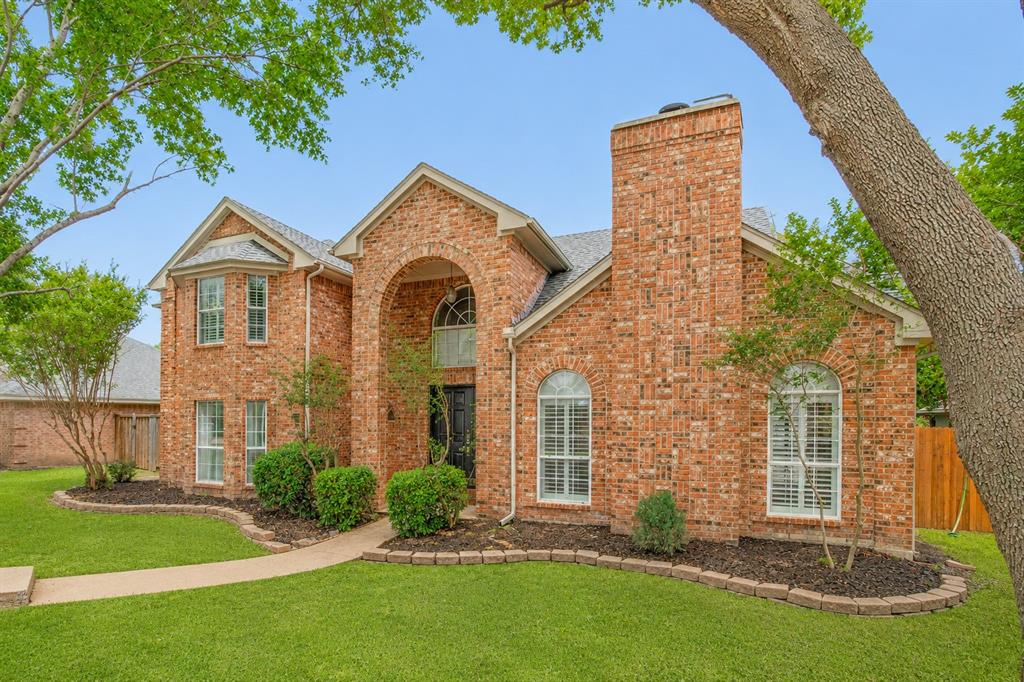 1215 Spring Creek Drive