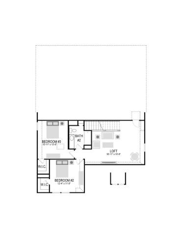 909 Pink Skies Drive