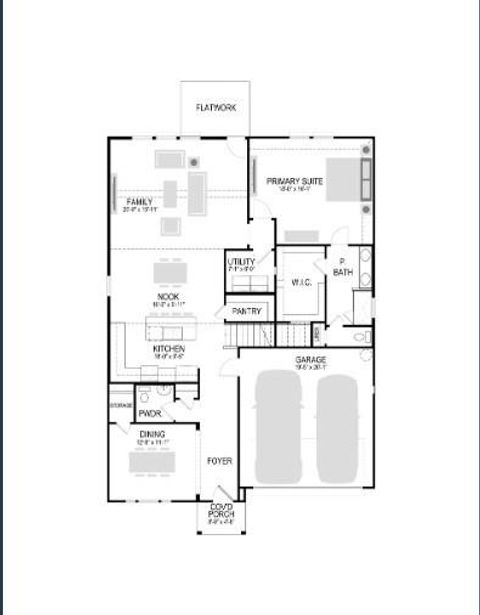 909 Pink Skies Drive Princeton TX 75407