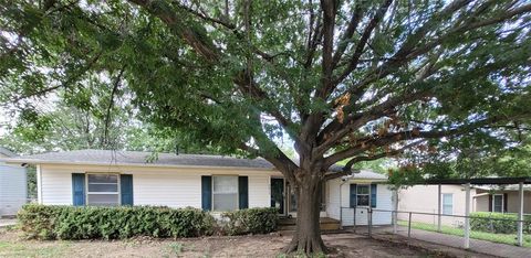 Photo of 6017 Yeary Street, Lake Worth, TX 76135 (MLS # 21310713)