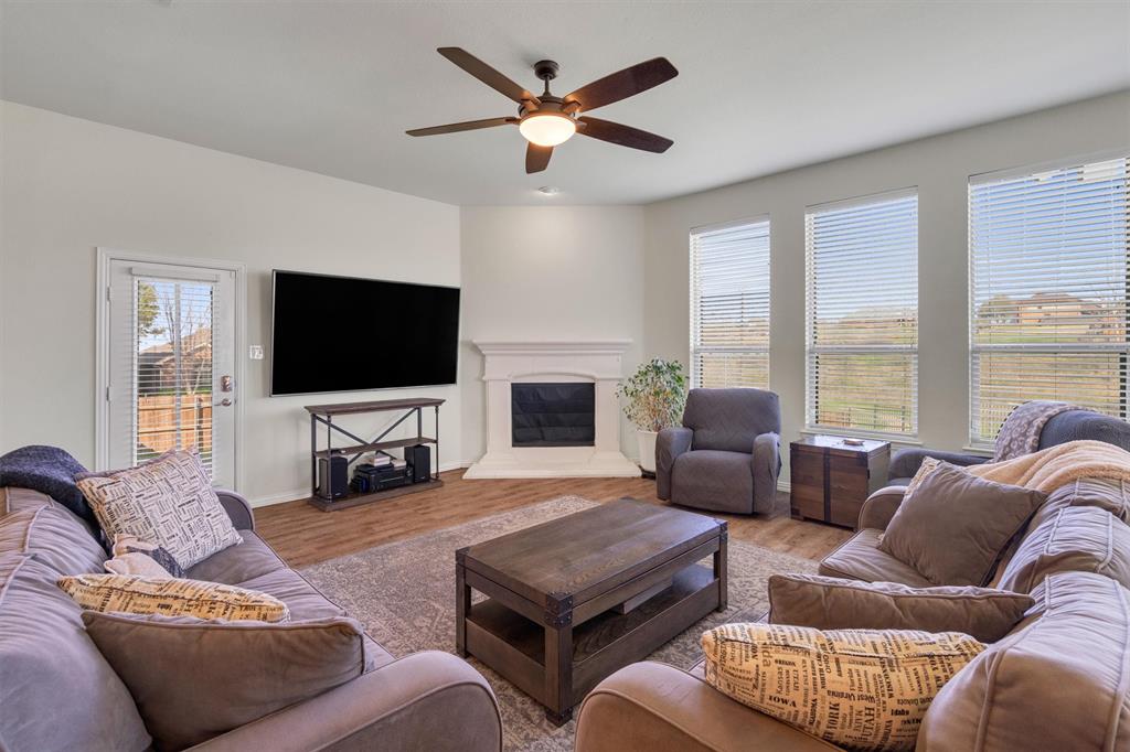 Villages Of Woodland Spgs W - Residential