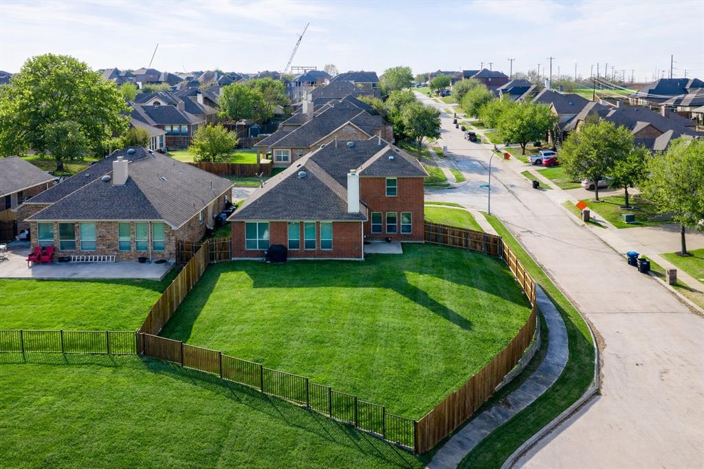 Villages Of Woodland Spgs W - Residential