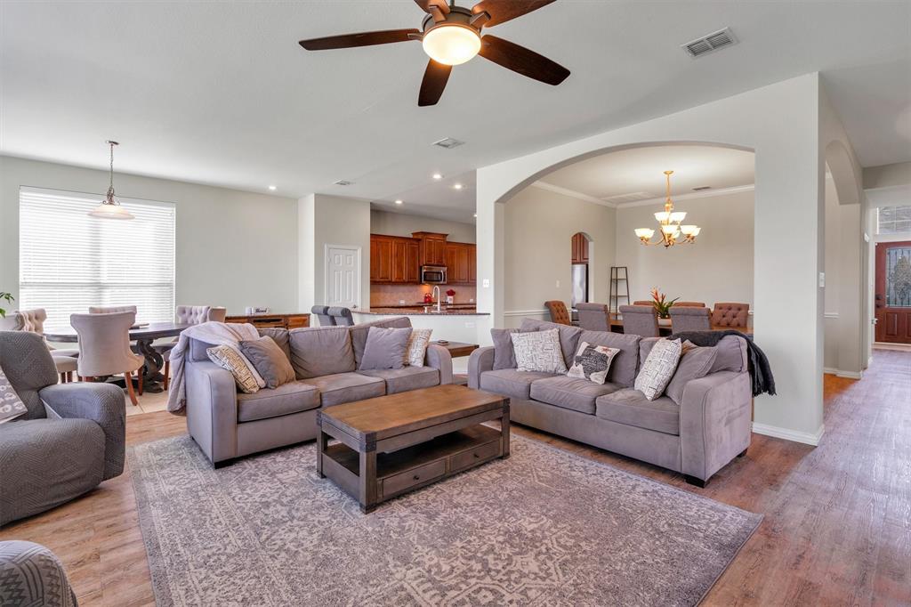 Villages Of Woodland Spgs W - Residential