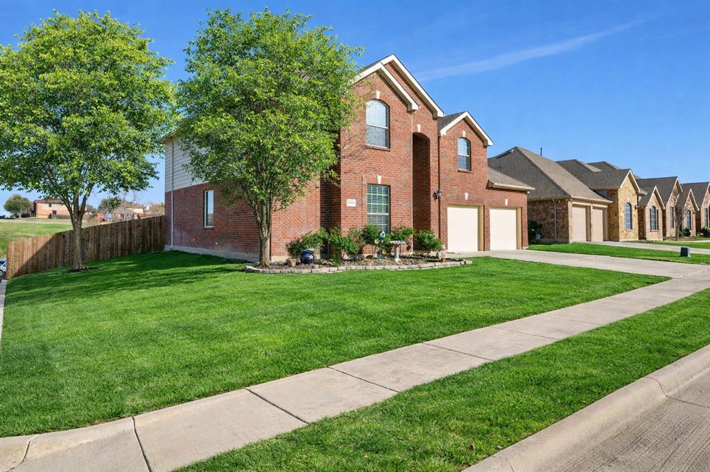 Villages Of Woodland Spgs W - Residential