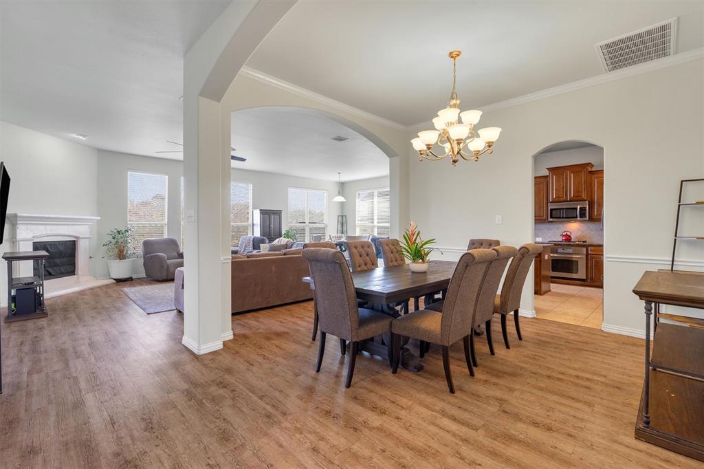 Villages Of Woodland Spgs W - Residential