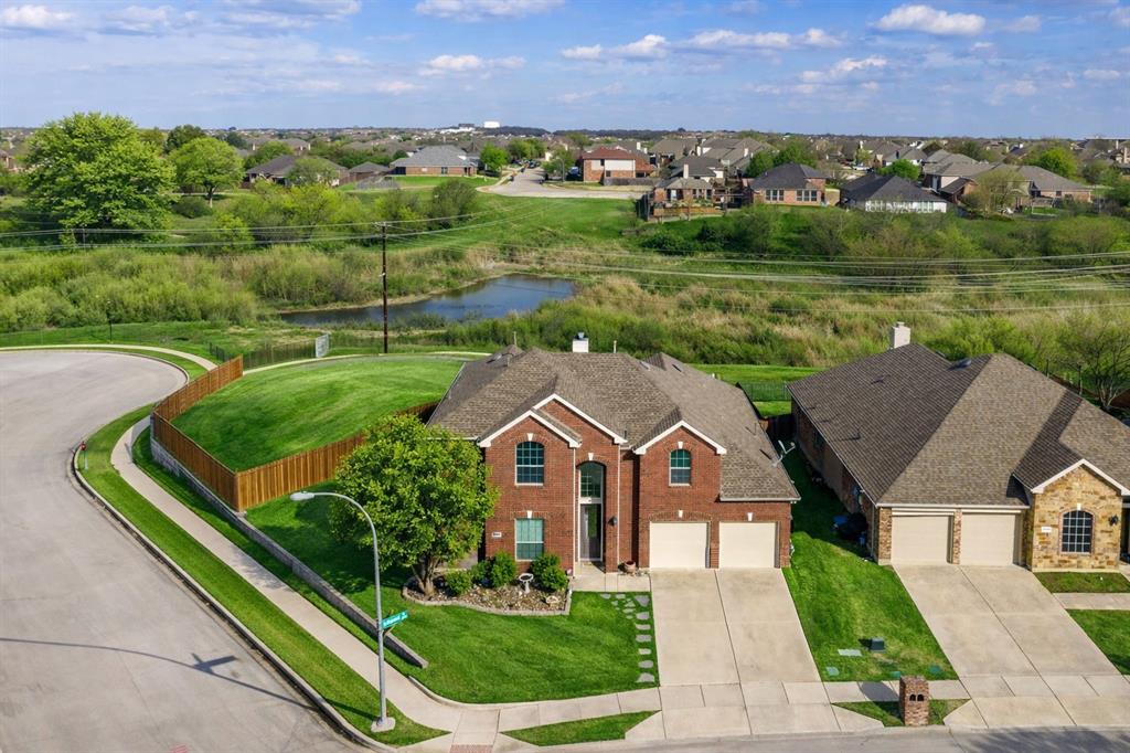 Villages Of Woodland Spgs W - Residential