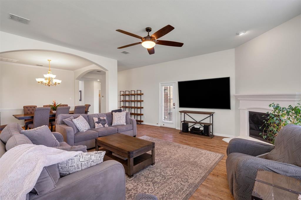 Villages Of Woodland Spgs W - Residential