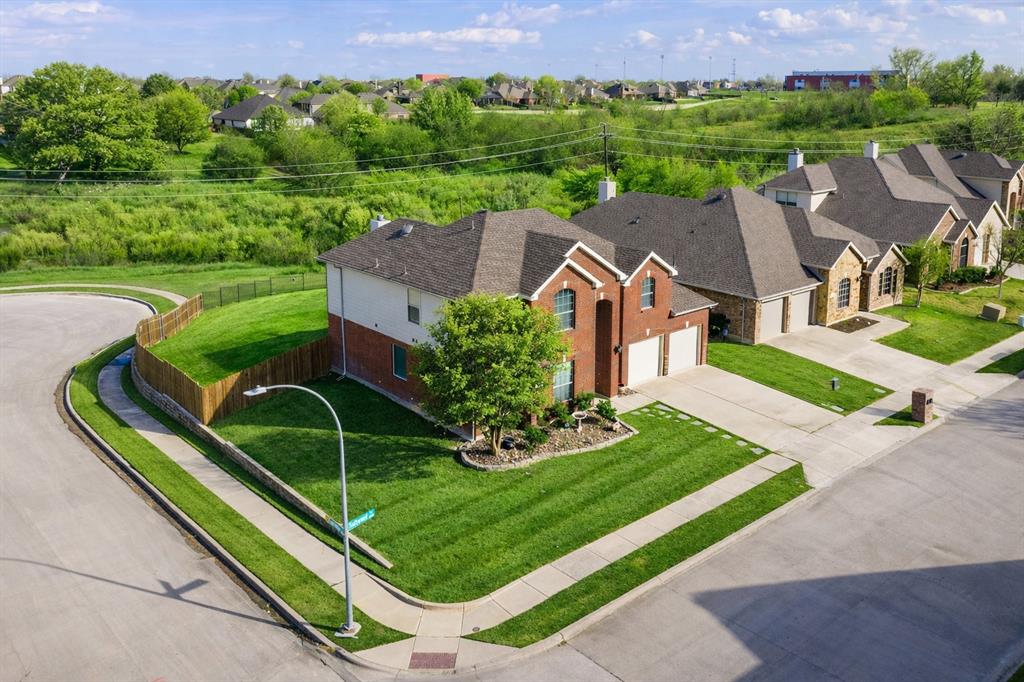 Villages Of Woodland Spgs W - Residential