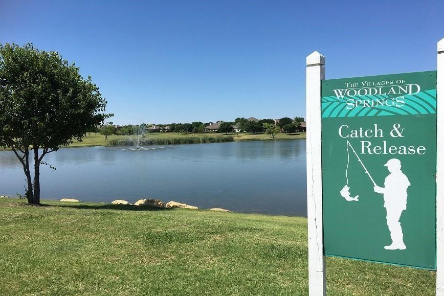 Villages Of Woodland Spgs W - Residential