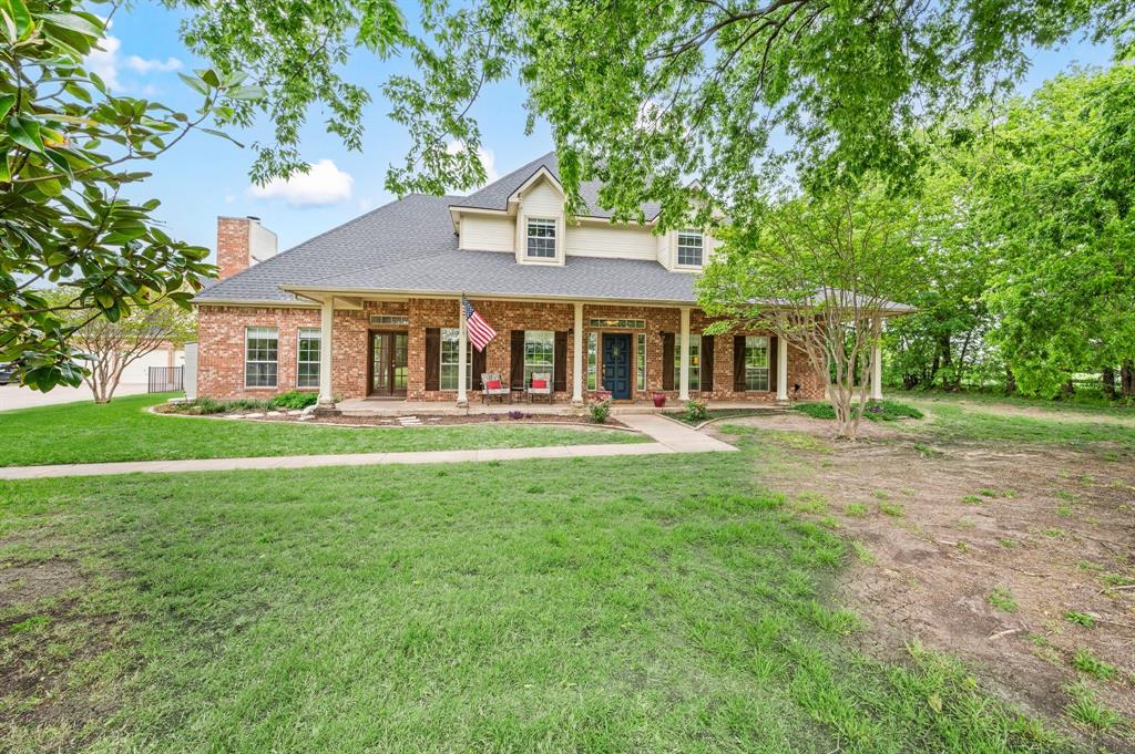 4411 Glenwood Lane