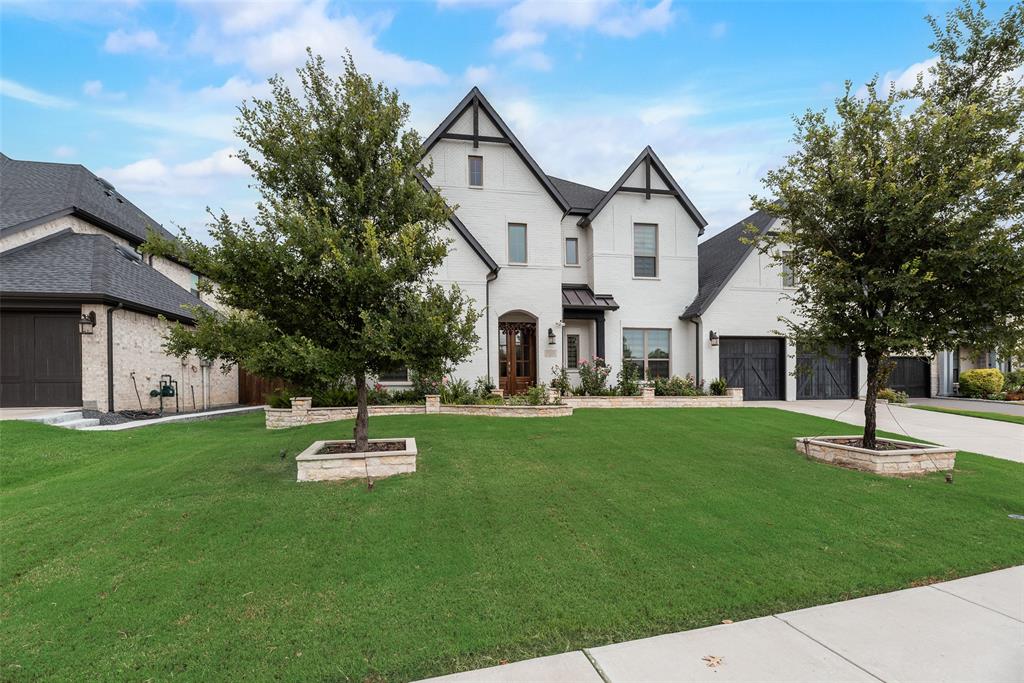3528 Sable Falls Way