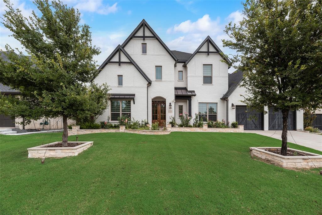3528 Sable Falls Way