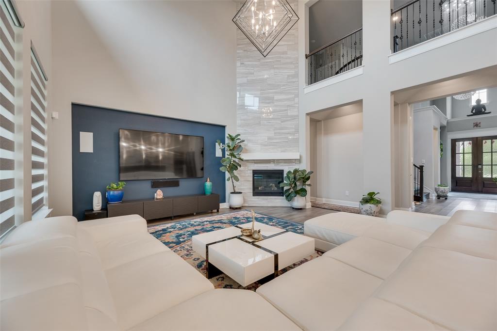 3528 Sable Falls Way