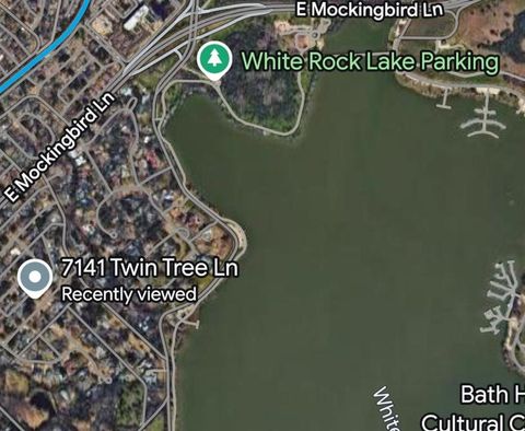 Tiny photo for 7141 Twin Tree Lane, Dallas, TX 75214 (MLS # 21163222)