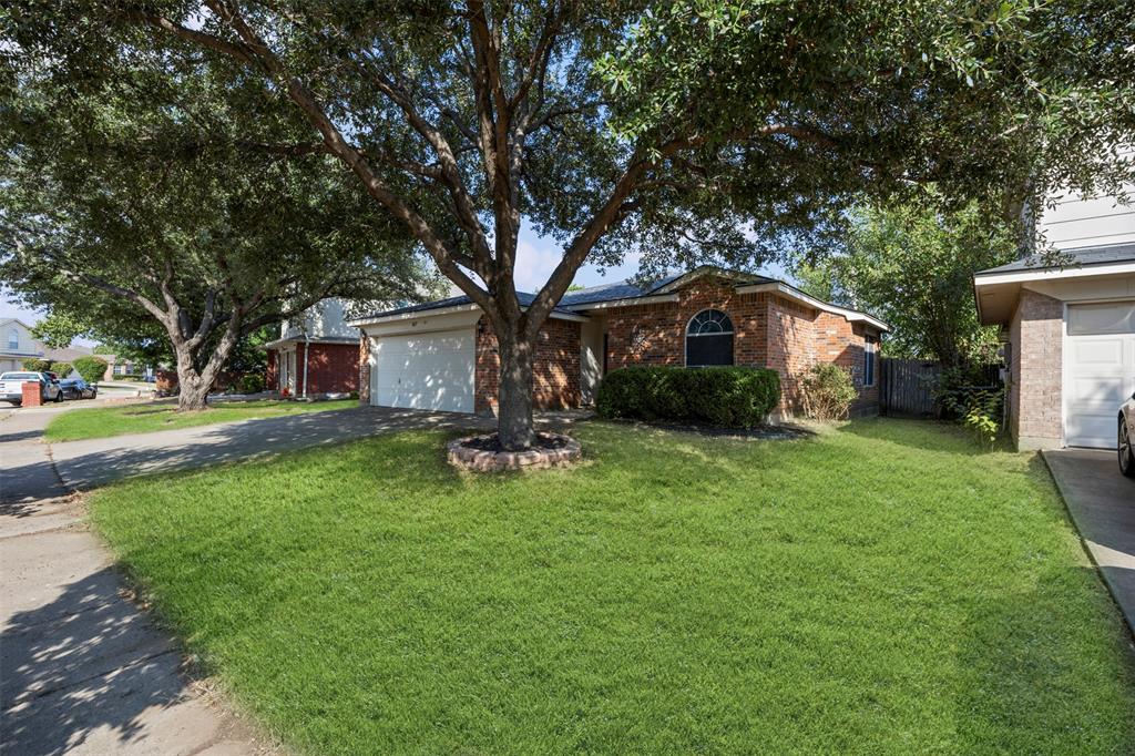 617 Bluejay Drive