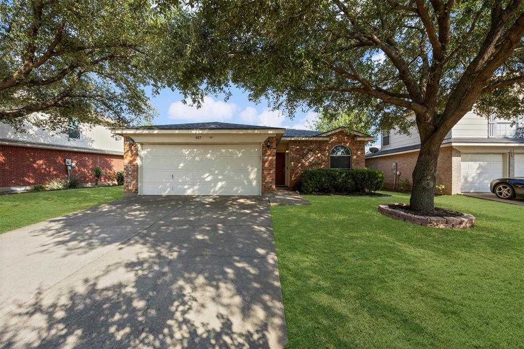 617 Bluejay Drive