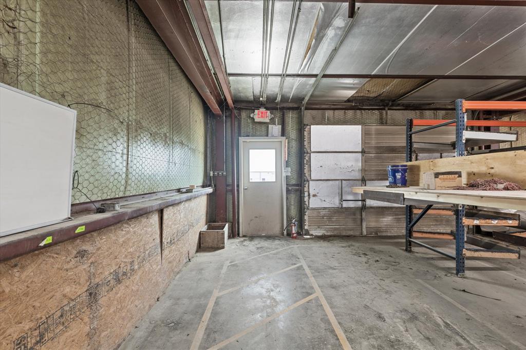 A MC BRAYER - Commercial Sale