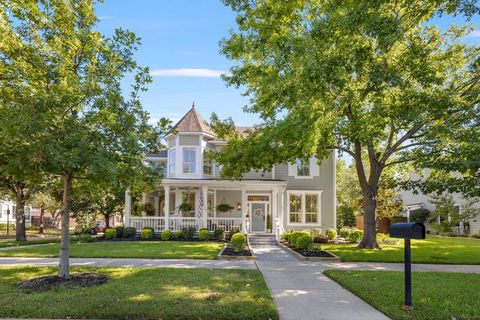 A home in North Richland Hills