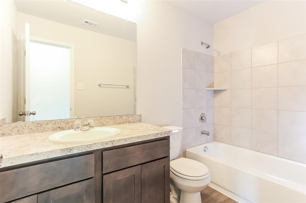 Sycamore Landing - Residential Lease