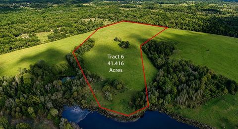 Photo of 1040 County Road 3590, Winnsboro, TX 75494 (MLS # 21314601)
