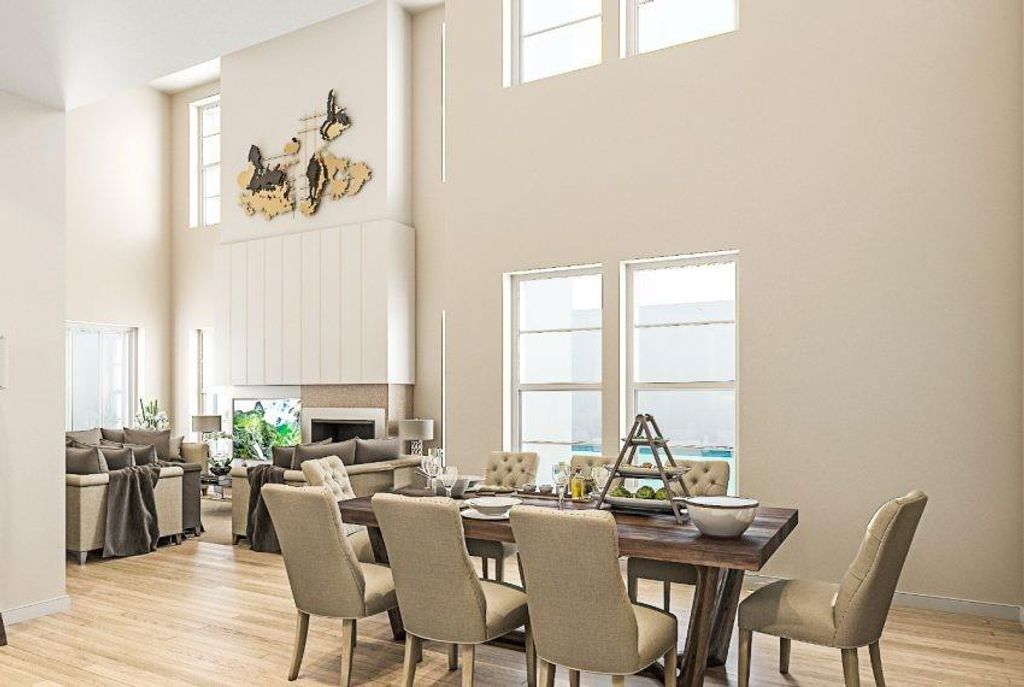 Photo of 416 Newpark Blvd, DeSoto, TX 75115 (MLS # 21164574)