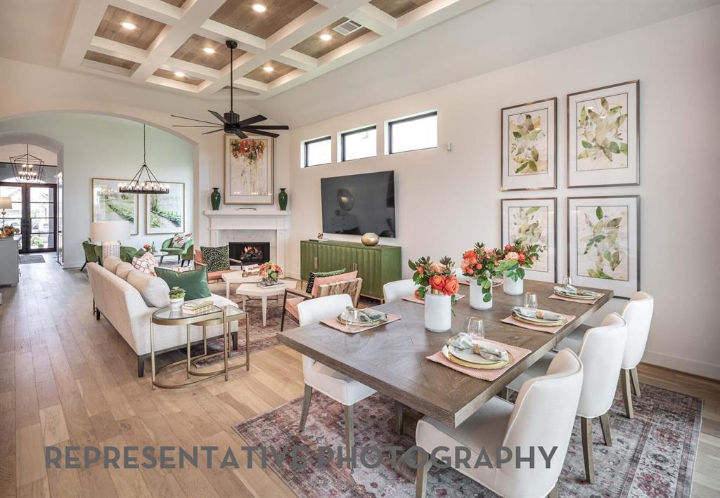 729 Bridle Path Parkway