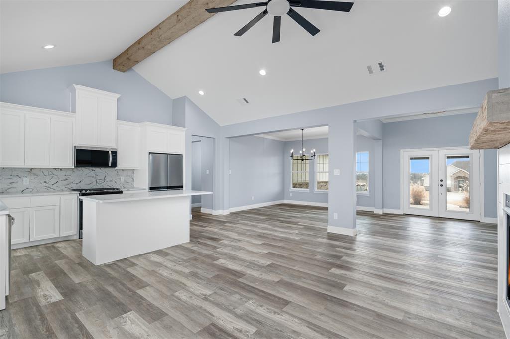 Peche Ranch - Residential