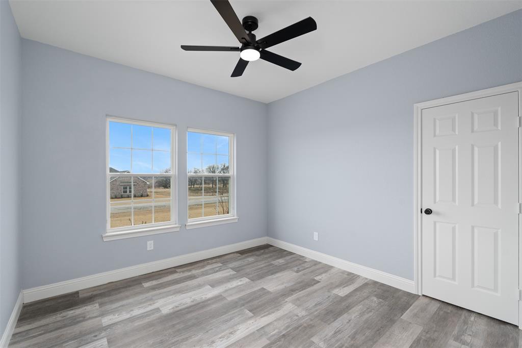 Peche Ranch - Residential